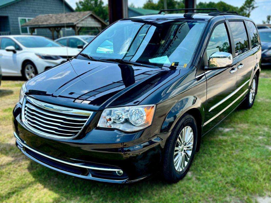 2013 Chrysler