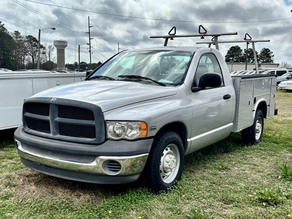 2005 Dodge Ram 2500 Pickup ST