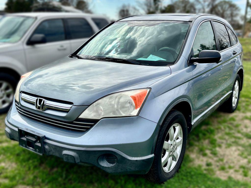 2008 Honda CR-V EX's photo