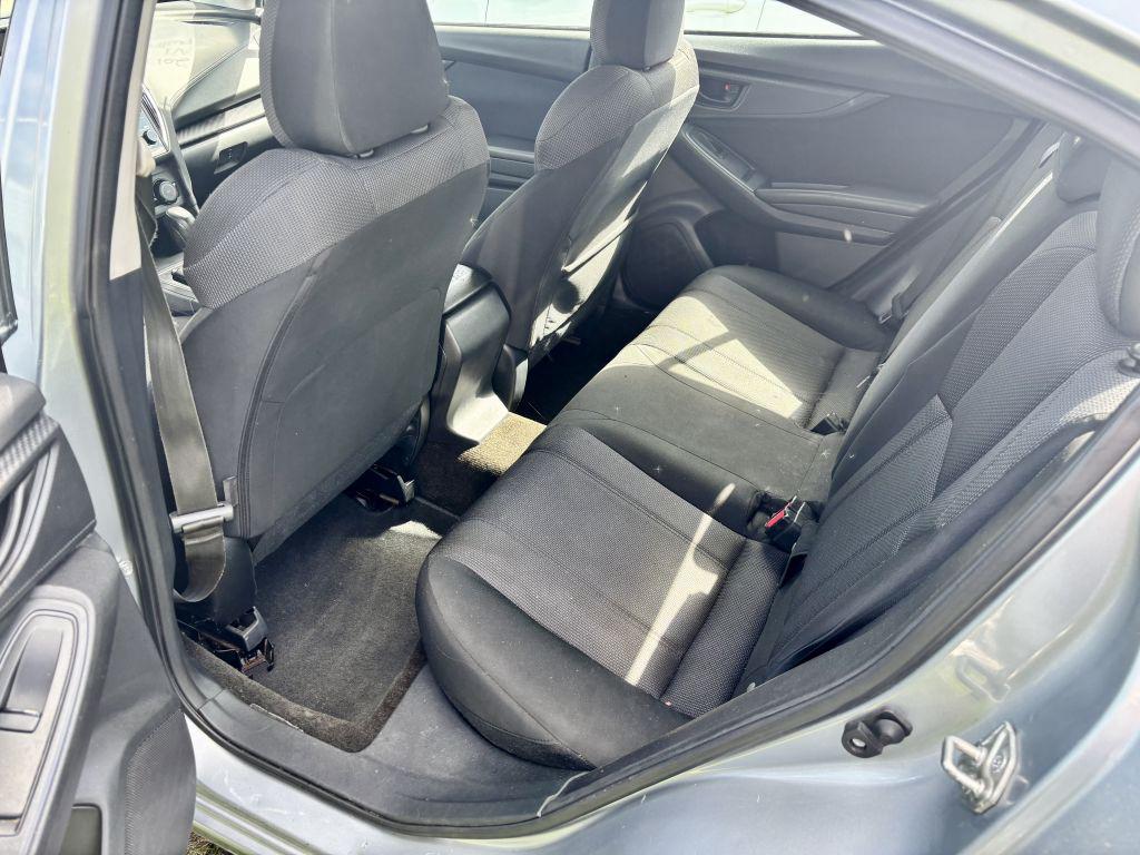 2017 Subaru Impreza Base - Photo 7
