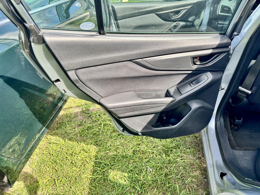 2017 Subaru Impreza Base - Photo 6