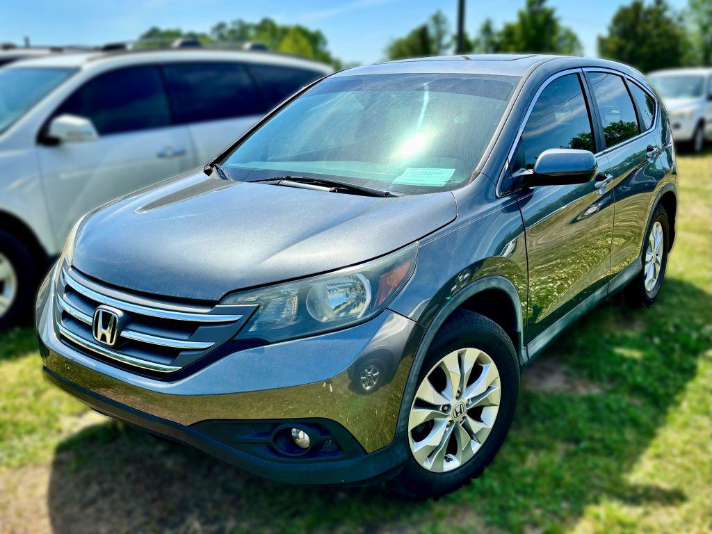 2012 Honda CR-V EX AUTO 2WD's photo
